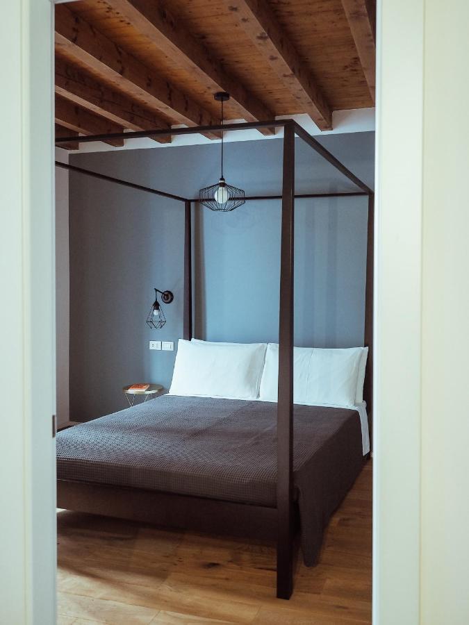 BRE Apartment - Magellano Vicenza Esterno foto